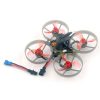 Happymodel Moblite7 Walksnail V2 1S 75mm HD Brushless Whoop SuperbeeF4 Lite Walksnail Avatar Nano HD Moblite7HD