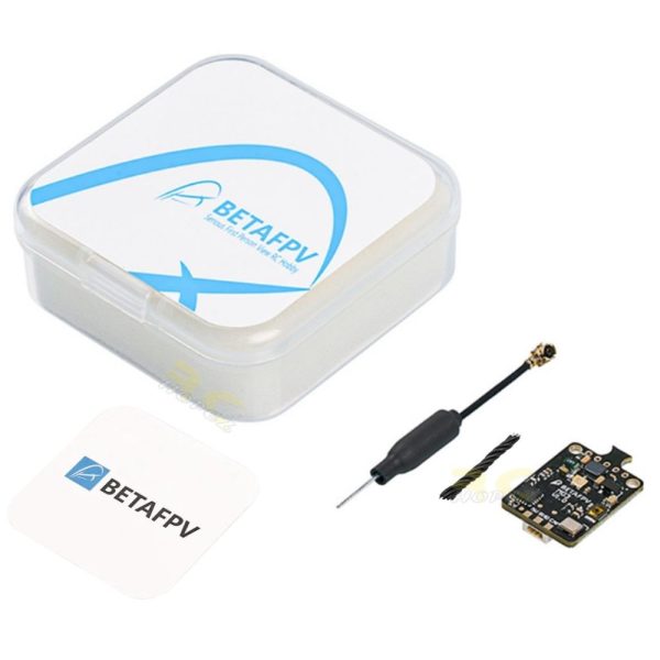 Betafpv M03 5.8G 25mW-350mW Switchable VTX For FPV Racing Drone Compatible With BETAFPV C01/C02/C03 Camera BT-M03