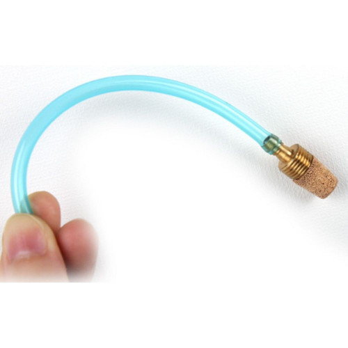 6*3mm 1 Meter Fuel Line/ Fuel Pipe for Gas Engine/ Petrol Engine (Blue) OP0925-B