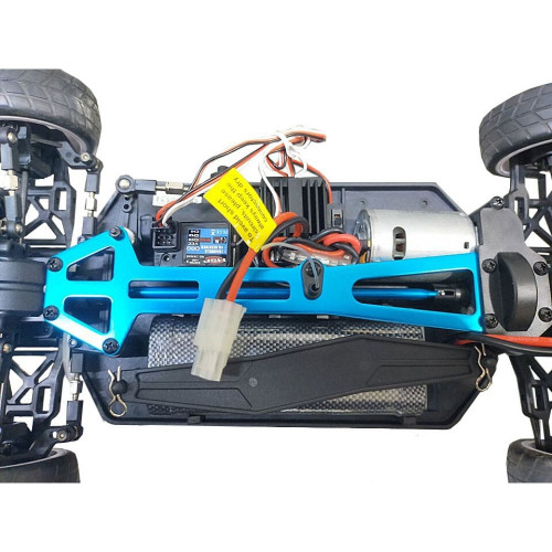 HSP 1/10 Scale Remote Control Car 4×4 On Road Drift Car HSP-94103GR ...