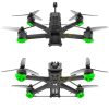 0d08dd6ec90ed9e1f4f4bdfcdc158166.jpeg iFlight Nazgul Evoque F5D V2 DeadCat Analog 6S 5 Inch FPV Racing Drone With RaceCam R1 Mini Camera F5DV2-AN