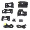 Skyzone SteadyView X 5.8GHz IPS Screen Receiver Ground Station Module with Antennas XJ538