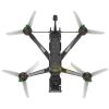 116c9dbb7ffe3dce632b61e4e3a66267.jpeg iFlight Nazgul Evoque F5D V2 DeadCat Analog 6S 5 Inch FPV Racing Drone With RaceCam R1 Mini Camera F5DV2-AN