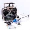 WL Toys V977 Power Star X1 6CH 2.4G Brushless RCHelicopter