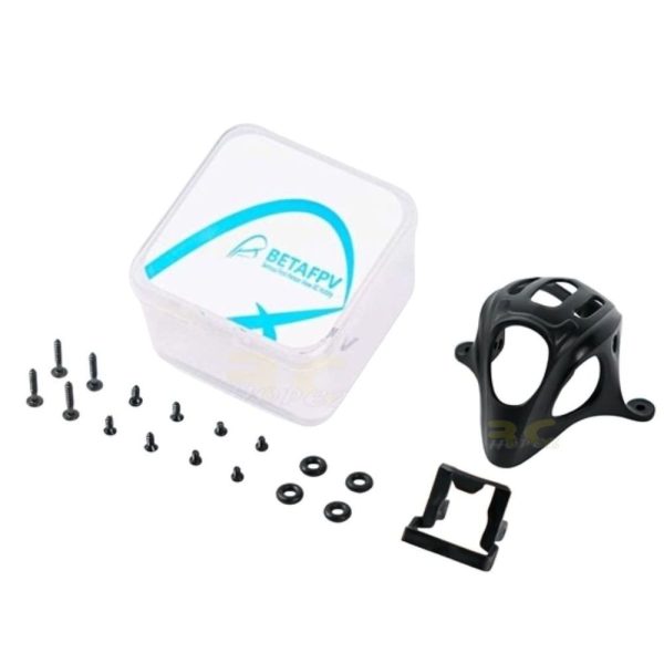 BetaFPV Micro Canopy Lite For Analog & HD Camera Compatible With Meteor65/65 Pro/75/75 Pro/85 BT-Lite
