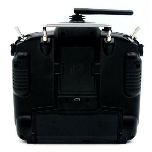 FrSky Taranis X9D Plus 2019 2.4G 24CH ACCESS ACCST D16 Transmitter With Battery FR-X9D