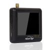 Hawkeye Little Pilot Master Edition 2.5Inch LED Display 5.8G 48CH Dual Receiver HD Monitor with DJI AV Output XJ395