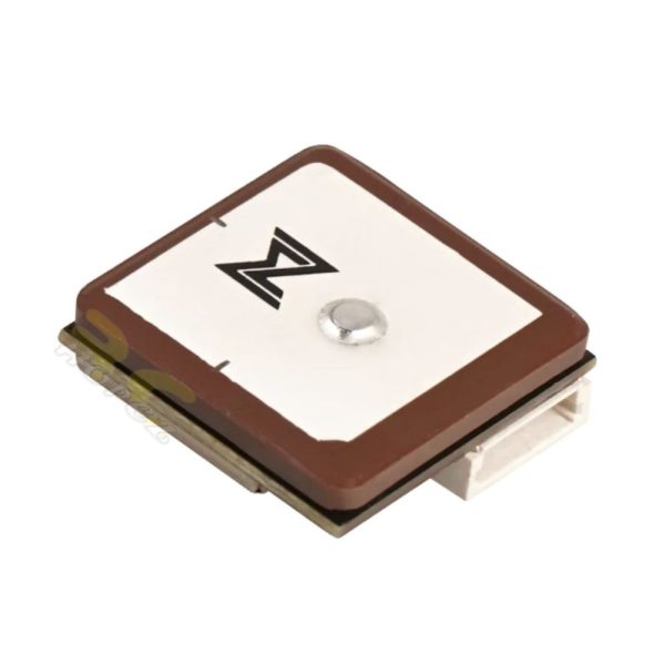 Caddx Walksnail WS-M181 GPS M10 GNSS BUILT-IN QMC5883 Compass Module WN-M181GPS