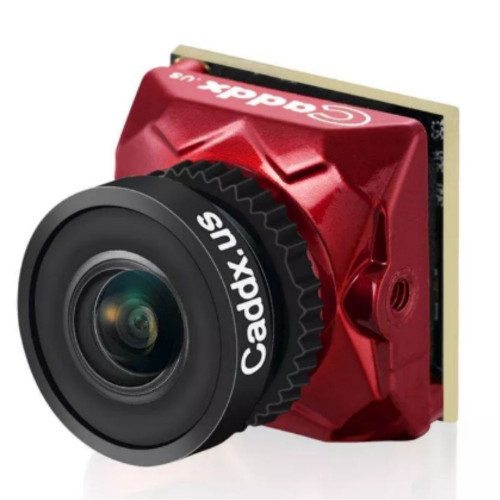 267546b275f22262dd74a470bda75ab9.jpeg 1 PC Caddx Ratel 1/1.8'' Starlight HDR OSD 1200TVL NTSC/PAL 16:9/4:3 Switchable 1.66mm Lens FPV Camera WN166