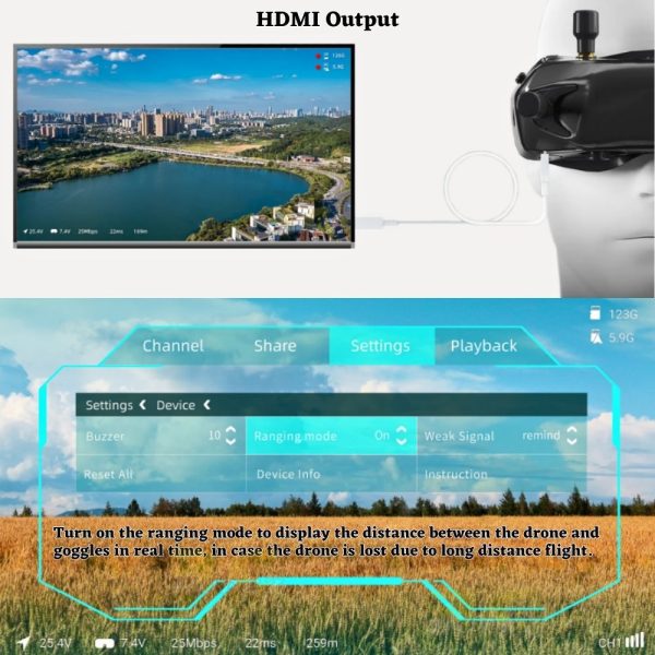2dba26863d332f8a07b0e08b3de4f14b.jpeg Caddx Walksnail Avatar HD Pro Camera / VTX V2 Kit 32G with Gyroflow WN-Avatar Pro