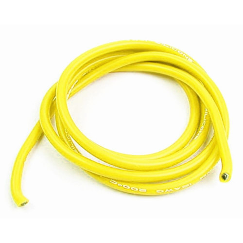 AWG 20  Silicone Wire - (1 meter) M-GJ20