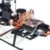WL Toys V977 Power Star X1 6CH 2.4G Brushless RCHelicopter