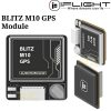 iFlight BLITZ M10 GPS Module Built-in QMC5883L Compass for FPV Racing Drone MX3908