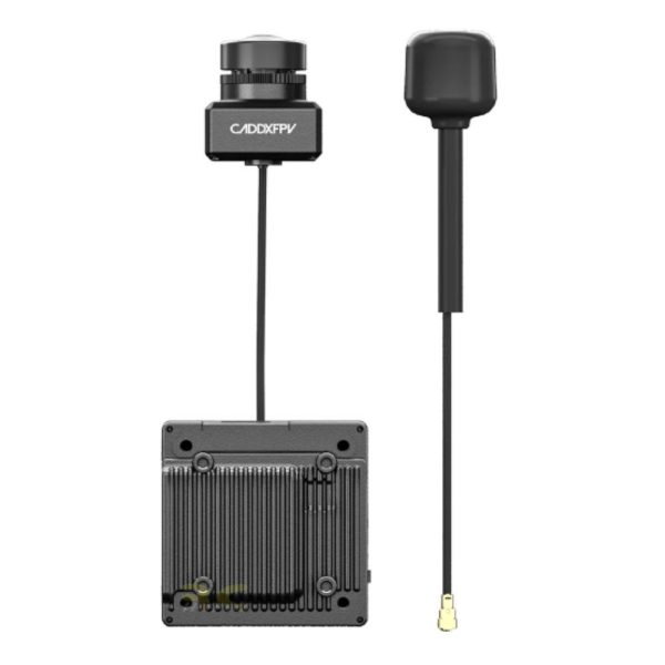 3e4955567ddcf570f9913435cdd7d3f7.jpeg Caddx Walksnail Avatar HD V2 Camera / VTX V2 Kit 8G/32G WN-Avatar V2