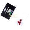 RadioMaster TX16s M4 Thread CNC Stick ends (1 pair) TX-M4