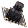 FPV 1000TVL Micro-Compact Color COMS CCD PAL 2.8mm Video Camera 13120242
