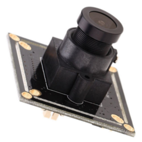 FPV 1000TVL Micro-Compact Color COMS CCD PAL 2.8mm Video Camera 13120242