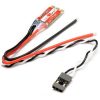 4e7b101cb87c5d35ead37c4bc893a501.jpeg Kingkong BLHeli 6A OPTO 2S 3S Mini ESC XJ125