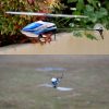 WL Toys V977 Power Star X1 6CH 2.4G Brushless RCHelicopter