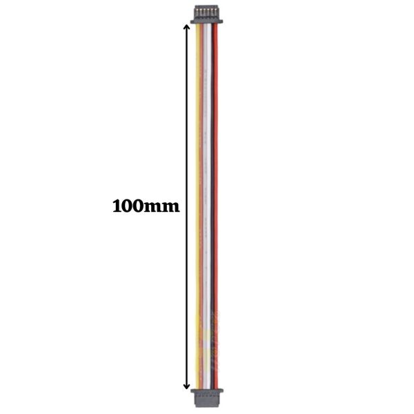 55afceec10fb927bae287f6d2a482205.jpeg DJI O3 Air Unit 3-in-1 Cable MX3636