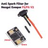 iFlight Anti Spark Filter for Nazgul Evoque F5/F6 V2/Chimera7 Pro V2 /Nazgul5 V3 with XT60E-M MX-Anti Spark