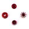 RadioMaster TX16s M4 Thread CNC Stick ends (1 pair) TX-M4
