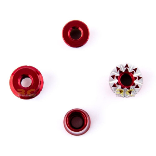 RadioMaster TX16s M4 Thread CNC Stick ends (1 pair) TX-M4