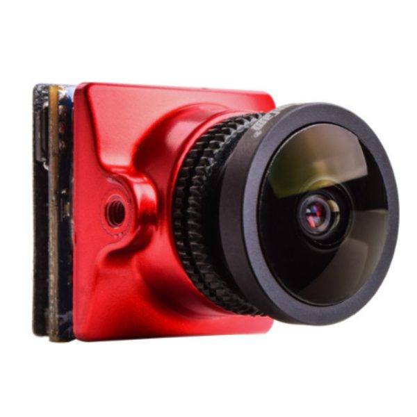 Runcam Micro Eagle 800TVL 1/1.8" CMOS Sensor FOV16:9/4:3 NTSC/PAL Switchable Camera XJ137