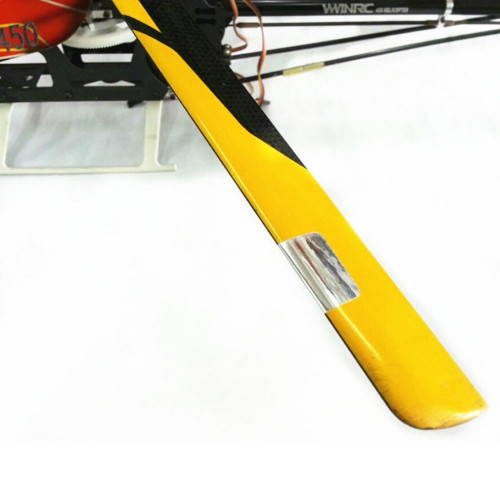 Blade Balancer Sticker 10pcs/set (Golden) W387 – RC HOPEZ