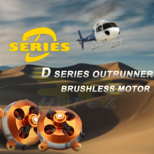 67a46b4dab4b59f590e2e4969c5d02a1.jpeg Flash Hobby D2812-14 1600KV 2-4S Brushless Motor