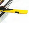 Blade Balancer Sticker 10pcs/set (Black Glossy) W383