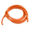 7a524209cdecc156ce07899409442354.jpeg AWG 18 Silicone Wire -Red (1 meter) M-GJ18
