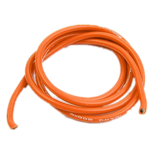 7a524209cdecc156ce07899409442354.jpeg AWG 18 Silicone Wire -Red (1 meter) M-GJ18