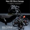 91b6270f2d93a4b76afbebec85301bdc.jpeg BetaFPV Micro Canopy For Walksnail Avatar HD /HDZero Camera Compatible With Meteor65/65 Pro/75/75 Pro/85 BT-Micro HD