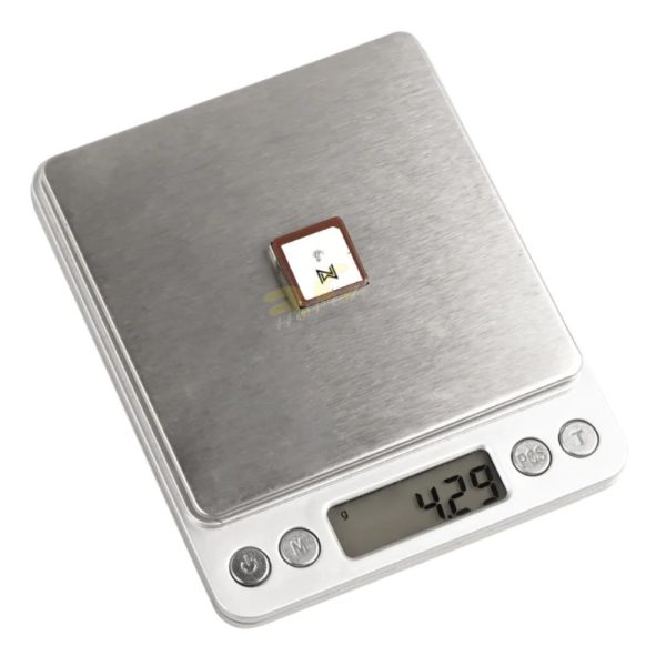 Caddx Walksnail WS-M181 GPS M10 GNSS BUILT-IN QMC5883 Compass Module WN-M181GPS