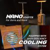 RadioMaster Ranger Nano 2.4GHZ ELRS Module for Radiomaster Zorro Remote Control TX-Ranger Nano