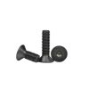 M2/2.5/3 x 5mm/6mm/8mm/10mm Hexagon Socket Countersunk Flat Head Carbon Steel Screw (2pcs/pkt) CSK-Screw