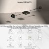 aeaf4f92beedd386ad25fcd562b093bf.jpeg Caddx Walksnail Avatar HD V2 Camera / VTX V2 Kit 8G/32G WN-Avatar V2
