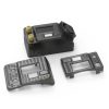 Skyzone SteadyView X 5.8GHz IPS Screen Receiver Ground Station Module with Antennas XJ538