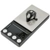 BetaFPV Micro Canopy Lite For Analog & HD Camera Compatible With Meteor65/65 Pro/75/75 Pro/85 BT-Lite