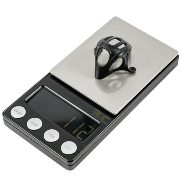 BetaFPV Micro Canopy Lite For Analog & HD Camera Compatible With Meteor65/65 Pro/75/75 Pro/85 BT-Lite