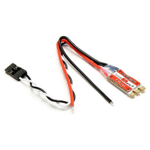 c4e079ae11e8a23ee1c2df98b7708eb0.jpeg Kingkong BLHeli 6A OPTO 2S 3S Mini ESC XJ125