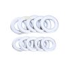 cd1e451ebb50a48457af07e645cf7536.jpeg Flat Washer M2 M2.5 M3 304 Stainless Steel Washer Plain Washer Gaskets (5pcs/pkt) WS-Washer