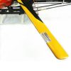 Blade Balancer Sticker 10pcs/set (Silver) W384