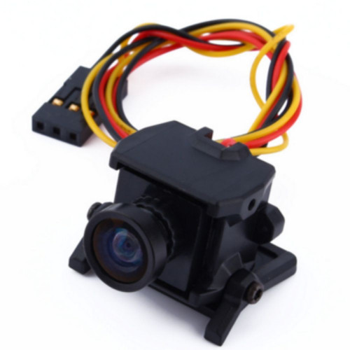 Tarot Mini FPV 5-12V 520TVL HD Camera PAL TL300M1