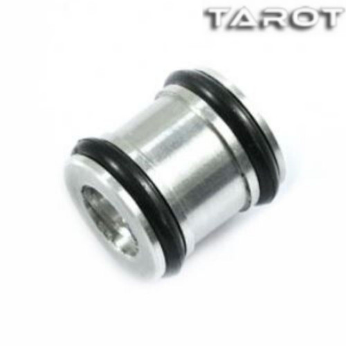 Tarot 500 Metal Torque Tube Bearing Holder TL50098-02