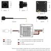 dfade7c075140c9dd50c4b097715efef.jpeg Caddx Walksnail Avatar HD V2 Camera / VTX V2 Kit 8G/32G WN-Avatar V2