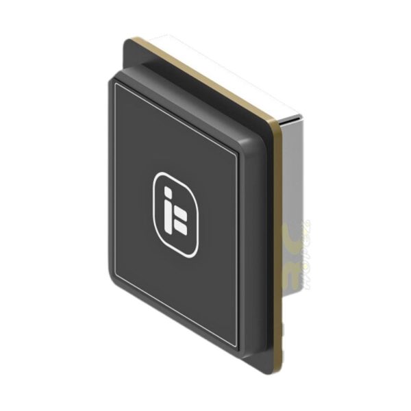 iFlight BLITZ M10 GPS Module Built-in QMC5883L Compass for FPV Racing Drone MX3908