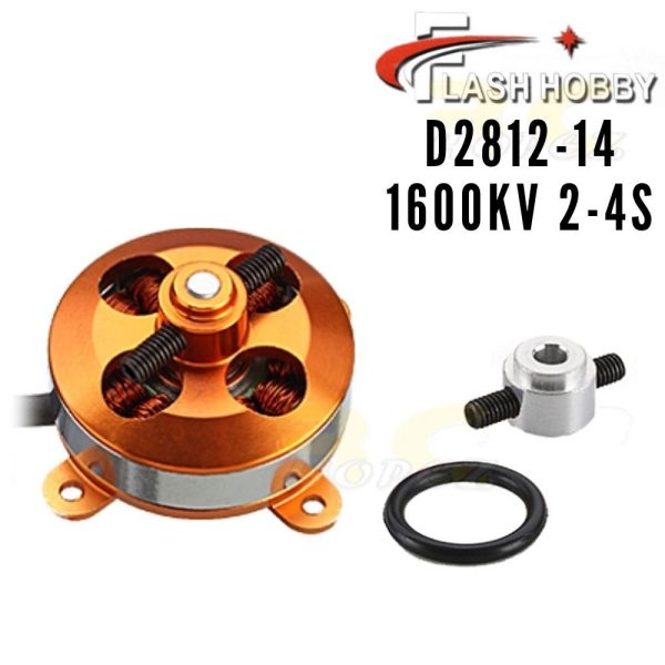 e2b8e175b31f75be80e255a83d499ee9.jpeg Flash Hobby D2812-14 1600KV 2-4S Brushless Motor