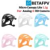 BetaFPV Micro Canopy Lite For Analog & HD Camera Compatible With Meteor65/65 Pro/75/75 Pro/85 BT-Lite